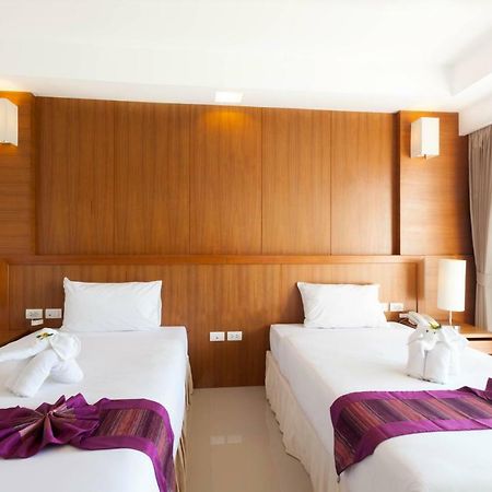 Rawai Princess Hotel Exterior photo
