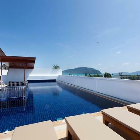 Rawai Princess Hotel Exterior photo