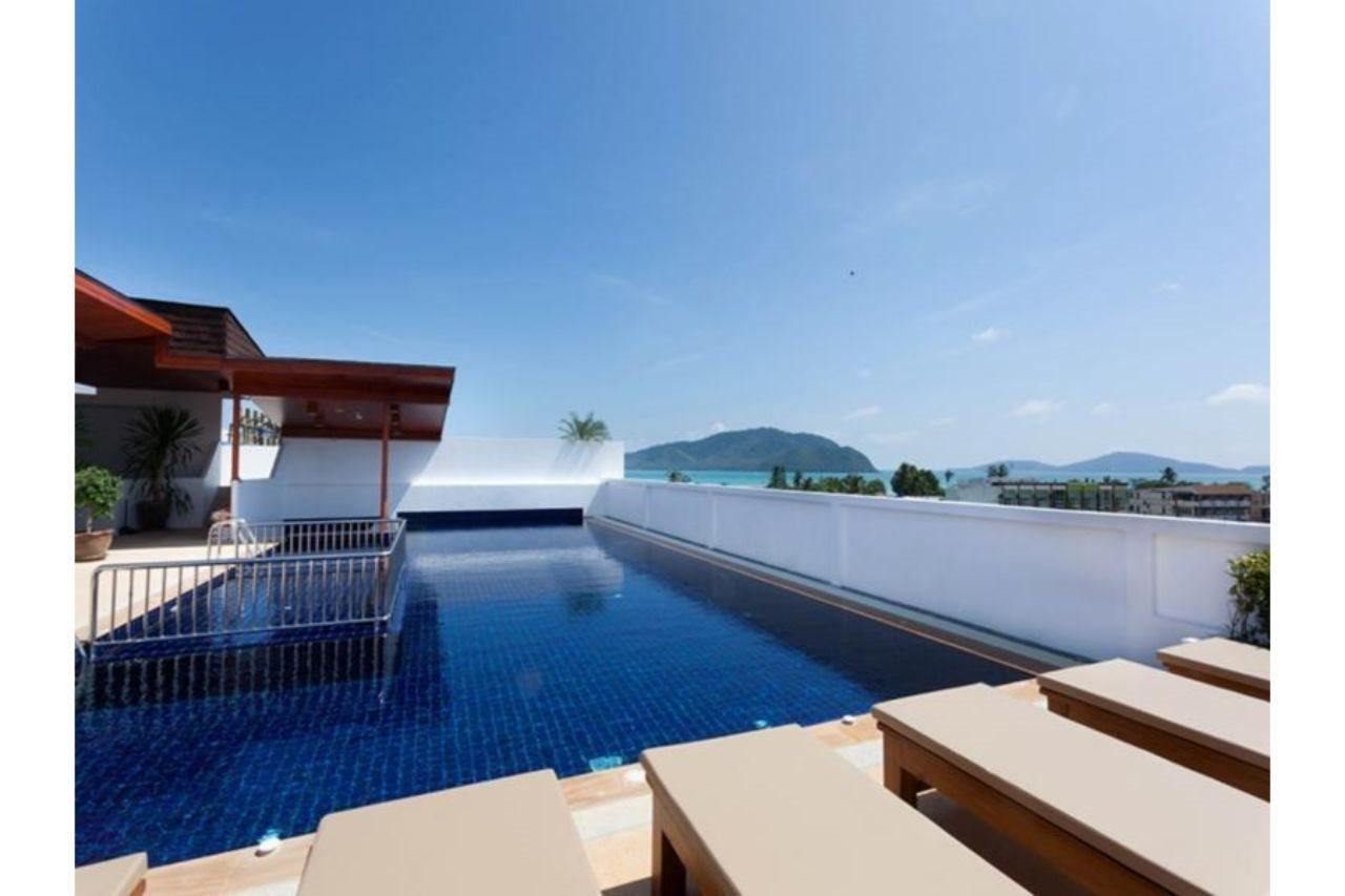Rawai Princess Hotel Exterior photo