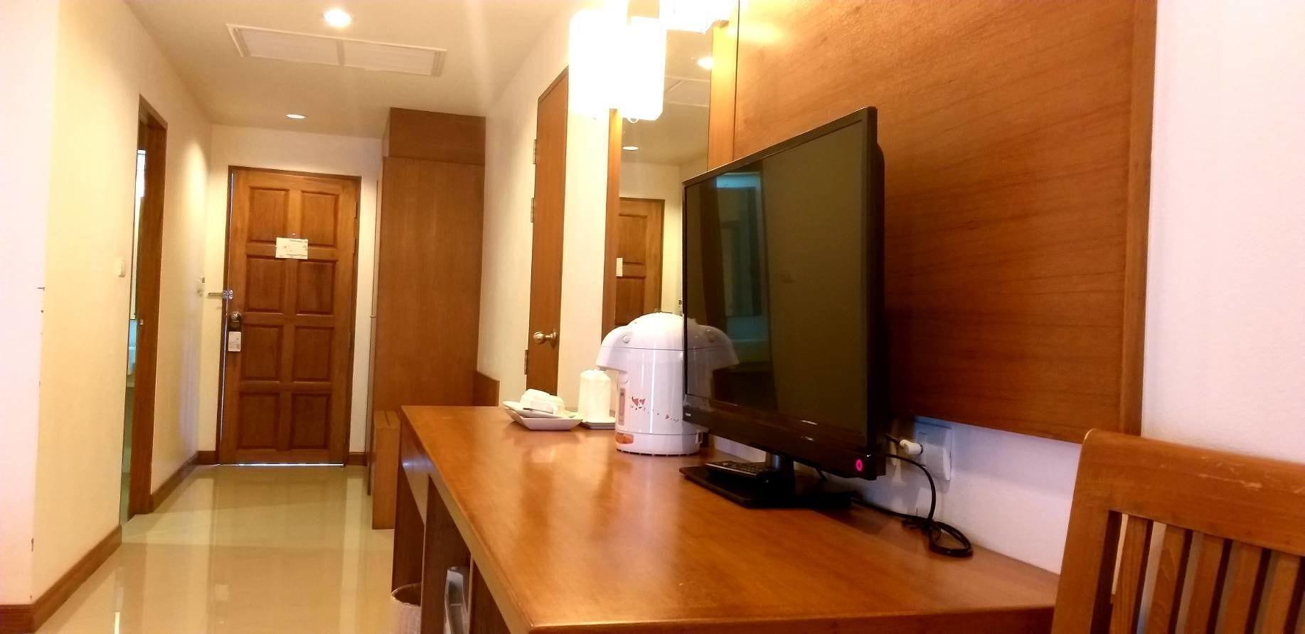 Rawai Princess Hotel Exterior photo