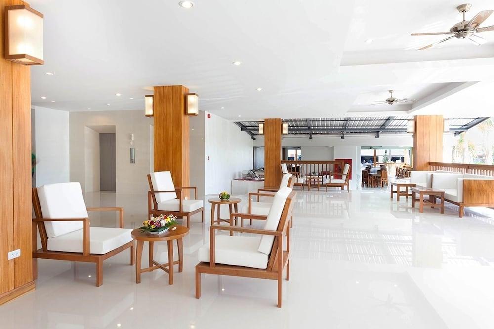 Rawai Princess Hotel Exterior photo
