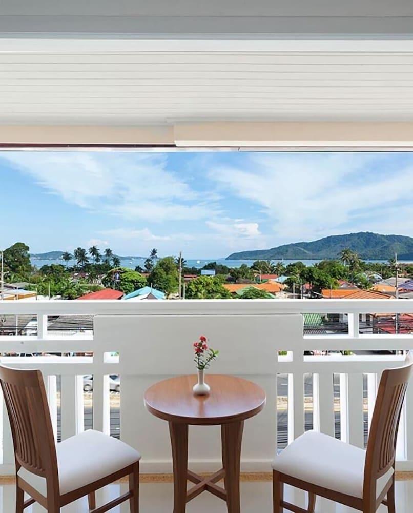Rawai Princess Hotel Exterior photo