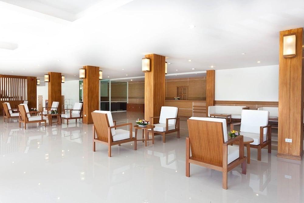 Rawai Princess Hotel Exterior photo