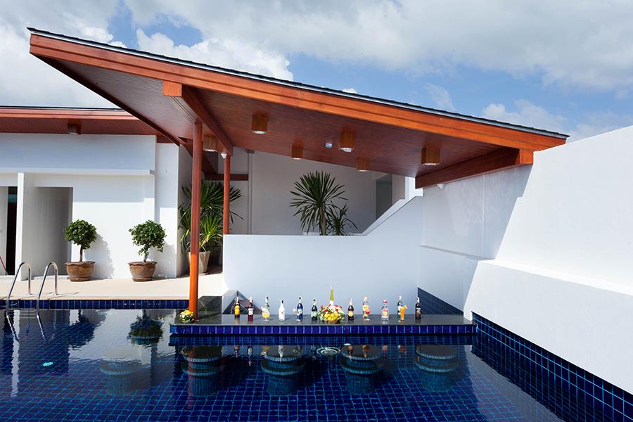 Rawai Princess Hotel Exterior photo