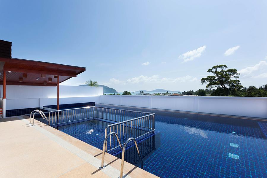 Rawai Princess Hotel Exterior photo