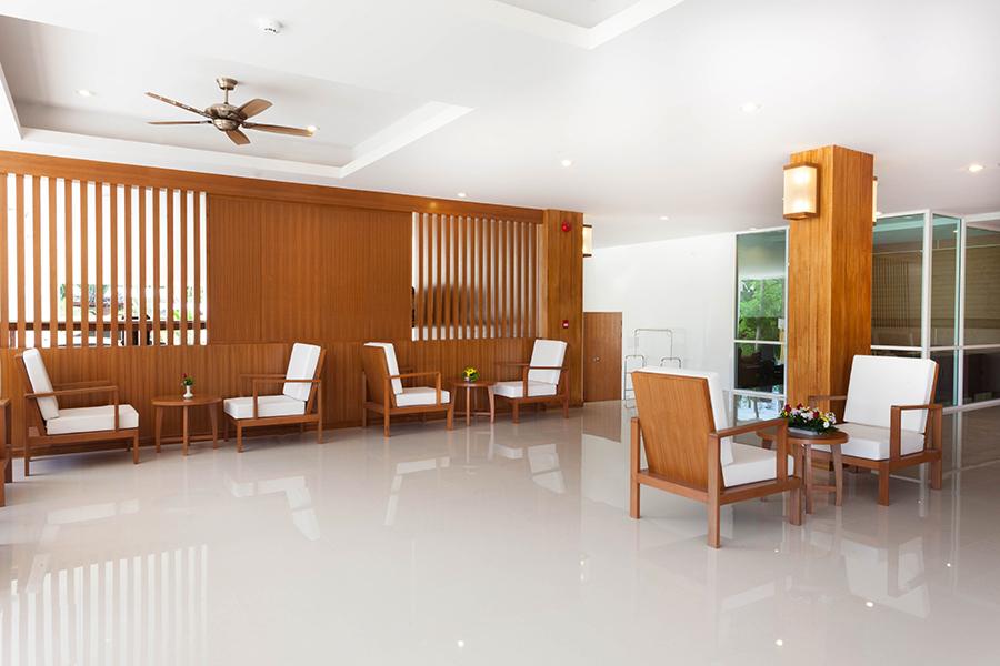 Rawai Princess Hotel Exterior photo