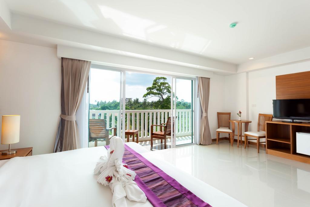 Rawai Princess Hotel Room photo
