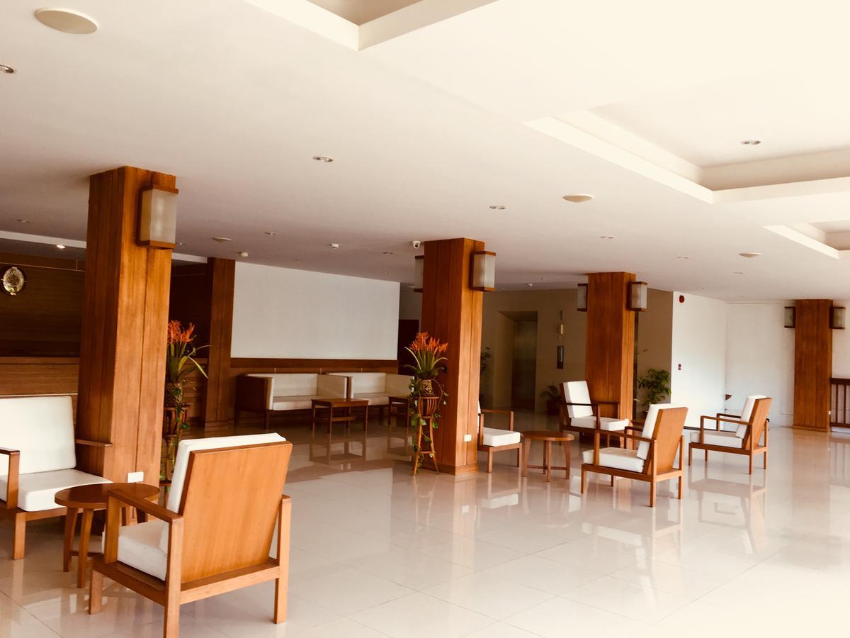 Rawai Princess Hotel Exterior photo